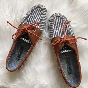 Sale! Sale! Sale! Slip on Sperry Top Slider